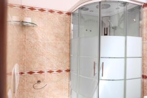 Camera Tripla con Bagno Privato