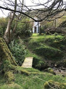 Coolranny Schoolhouse