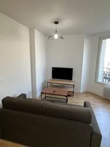 Appartement Moderne - 热讷维耶