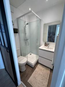 Appartements La Belle brise : photos des chambres