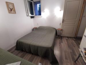 Maisons de vacances Les Gites sous l' Olivier en Camargue : photos des chambres