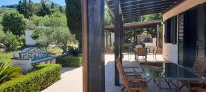 Villa al Presti, Vacanze in pieno relax