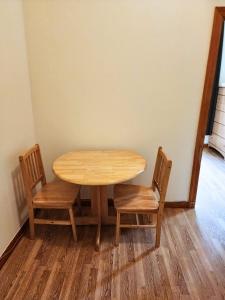 West 30th Street Guest House