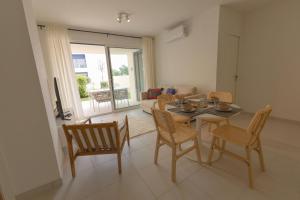 Casas do Forte AA Jardim Verde - 4Pax