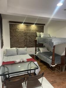 Apartamento tipo estudio