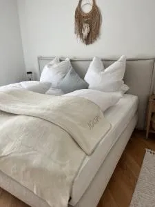 Ferienwohnung Apartment Webergasse - 梅斯佩尔布伦