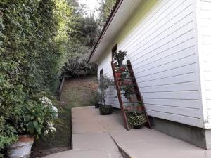 Pousada Florada na Serra - Apto 7