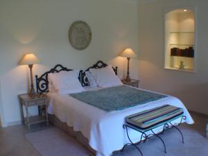 Hotels Villa Morelia : photos des chambres