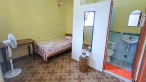 Shoffis House Backpackers