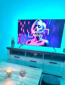 Home central apartment Sibiu