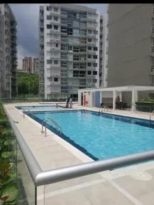 Apartamento central en Barranquilla para estrenar - La Mina