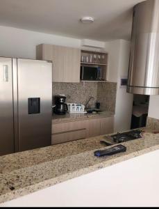Apartamento central en Barranquilla para estrenar