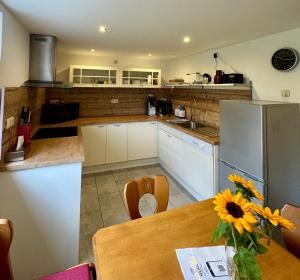 Ferienwohnung „Zum Hirschblick“ Guglöd