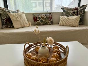 Appartements Le charmant studio n 32B a 350m des plages : photos des chambres
