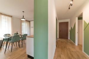 Villa Monari Apartment with Mountain View