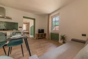 Villa Monari Apartment with Mountain View - Celledizzo