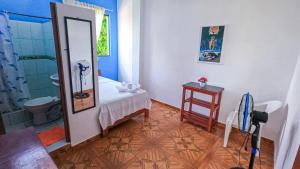 Shoffis House Backpackers