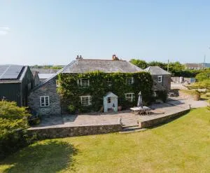 Farm Cottage - 索尔塔什