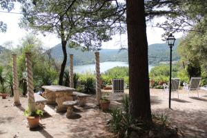 Villa Orio Lake Piediluco