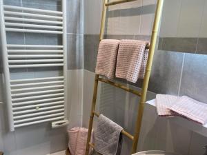 Maisons de vacances Comme une evidence : photos des chambres