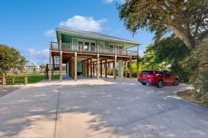 Copano Ridge Dream Unit A & B