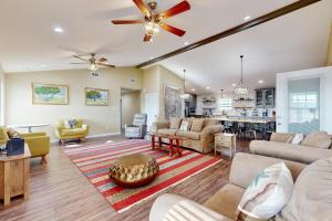 Copano Ridge Dream Unit A & B