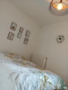 Maisons de vacances Comme une evidence : photos des chambres