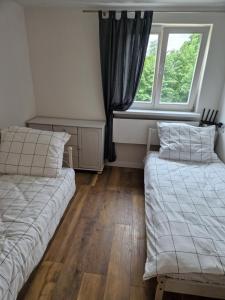 Apartament u Zdrojka