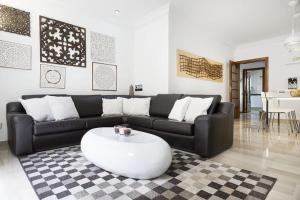 Stay U-nique House Torre Damians