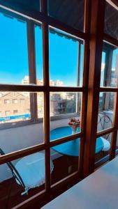 A metros de PATIO OLMOS