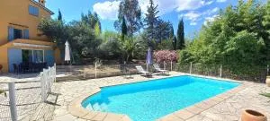 Bastide La Sauvagère - Cabris