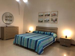 Casa del Melograno Acquarica