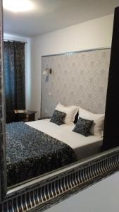 CAZARE AL&MA HOUSE Sibiu