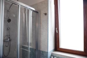 Junior Suite con Balcone