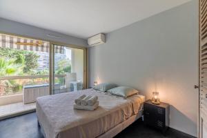 TANIT Piscine, 6 couchages, Parking