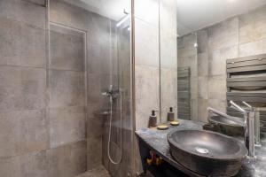 TANIT Piscine, 6 couchages, Parking