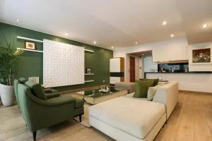 Sensational 1BR with Private Pool Terrace - 利马