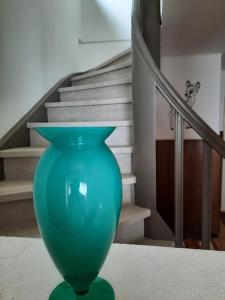 Sommerfrische in einem Landhaus der 1960er Jahre