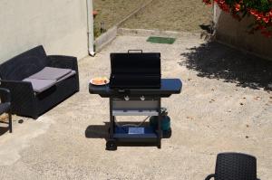 B&B / Chambres d'hotes Les chambres du Phare - 3 chambres : photos des chambres