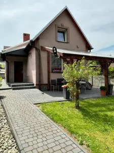 Agroturystyka ‚U Misia’ - Cisowa