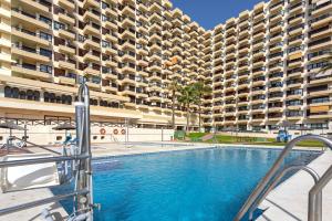 Sunstay Aloha Playa Benalmadena