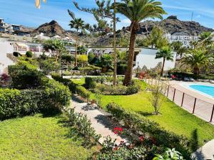 Playa del Cura - Beachside Retreat