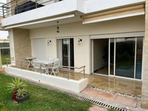 Superbe Appartement balnéaire Perles de Tamaris