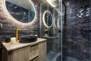 Villa Close Port Nature