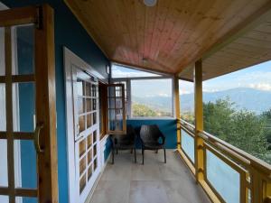 Vacay Datcha 1 double room