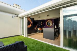 Villa Close Port Nature