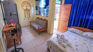 Shoffis House Backpackers