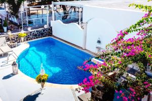 King's Suites Santorini Greece