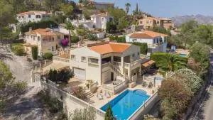 Retiro Sol - Casa Joni - Orba