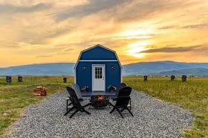 Blackhawks Nest - 普雷